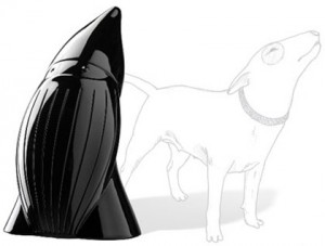 Plust Baddy nain de jardin Design www.andeo.be