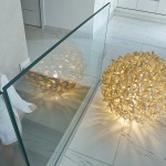 Icone Luce Salsola Floor Belgique et France