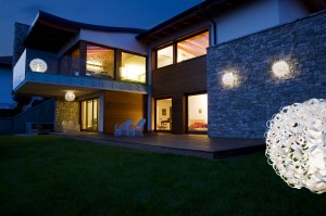 Icone Luce Salsola Outdoor Belgique et France