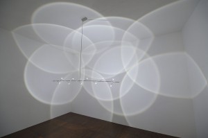 Catellani and Smith WA WA Sospensione FLEX LED