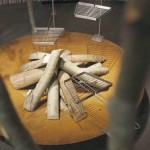 Extremis Qrater Belgique et France