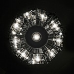 Slamp Chapeau