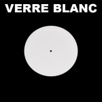 VERRE BLANC pour puntozero zero