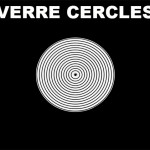 VERRE CERCLES pour puntozero zero