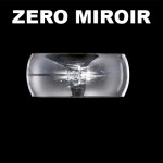 puntozero ZERO MIROIR