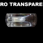 puntozero ZERO TRANSPARENT