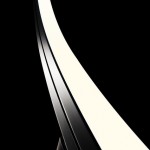 Lampadaire Led Kundalini Kyudo