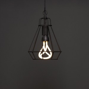 Suspension Ampoules Economiques Plumen