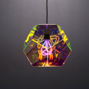 Luminaires avec Ampoules Plumen