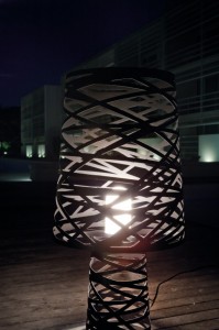 Studio Italia Design Tornado