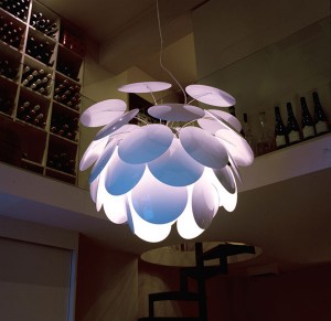 Marset Discoco Suspension