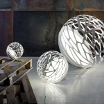 Studio Italia Design Kelly Sphere Sol