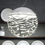Studio Italia Design Kelly Sphere Boule Ronde