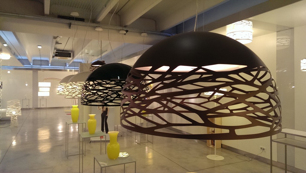 Studio Italia Design Kelly