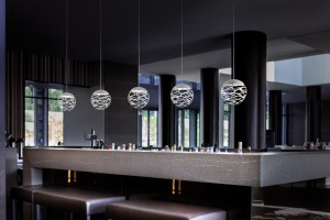 Studio Italia Design Kelly Cluster Blanche