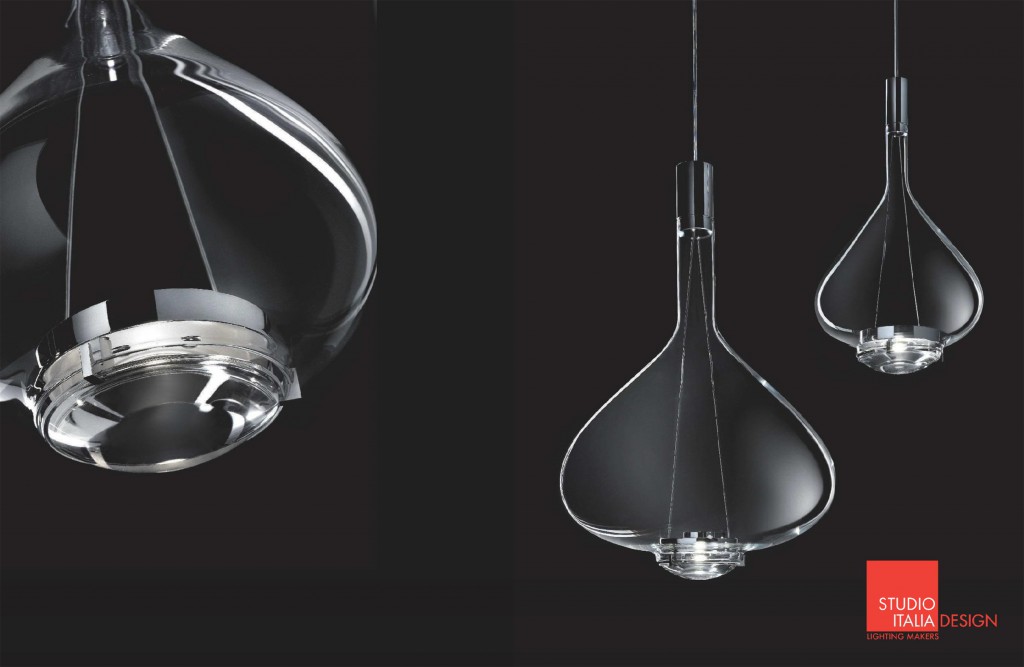Studio Italia Design Sky-Fall