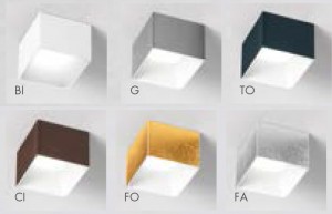 Icone Luce Darma Led Spot