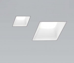 Icone Luce Darma Spot Led Encastré