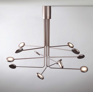 Icone Luce Arbor Plafonnier