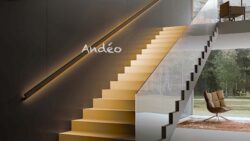 Rampe lumineuse design Rampe lumineuse design