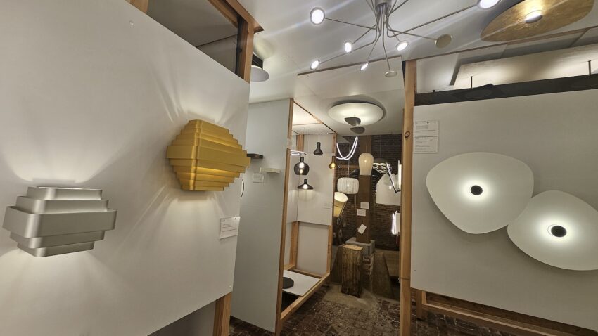 Magasin de luminaires Seclin